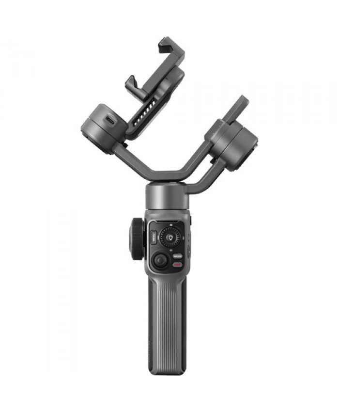 Zhiyun SMOOTH 5S Pro Smartphone Stabilizer Gray